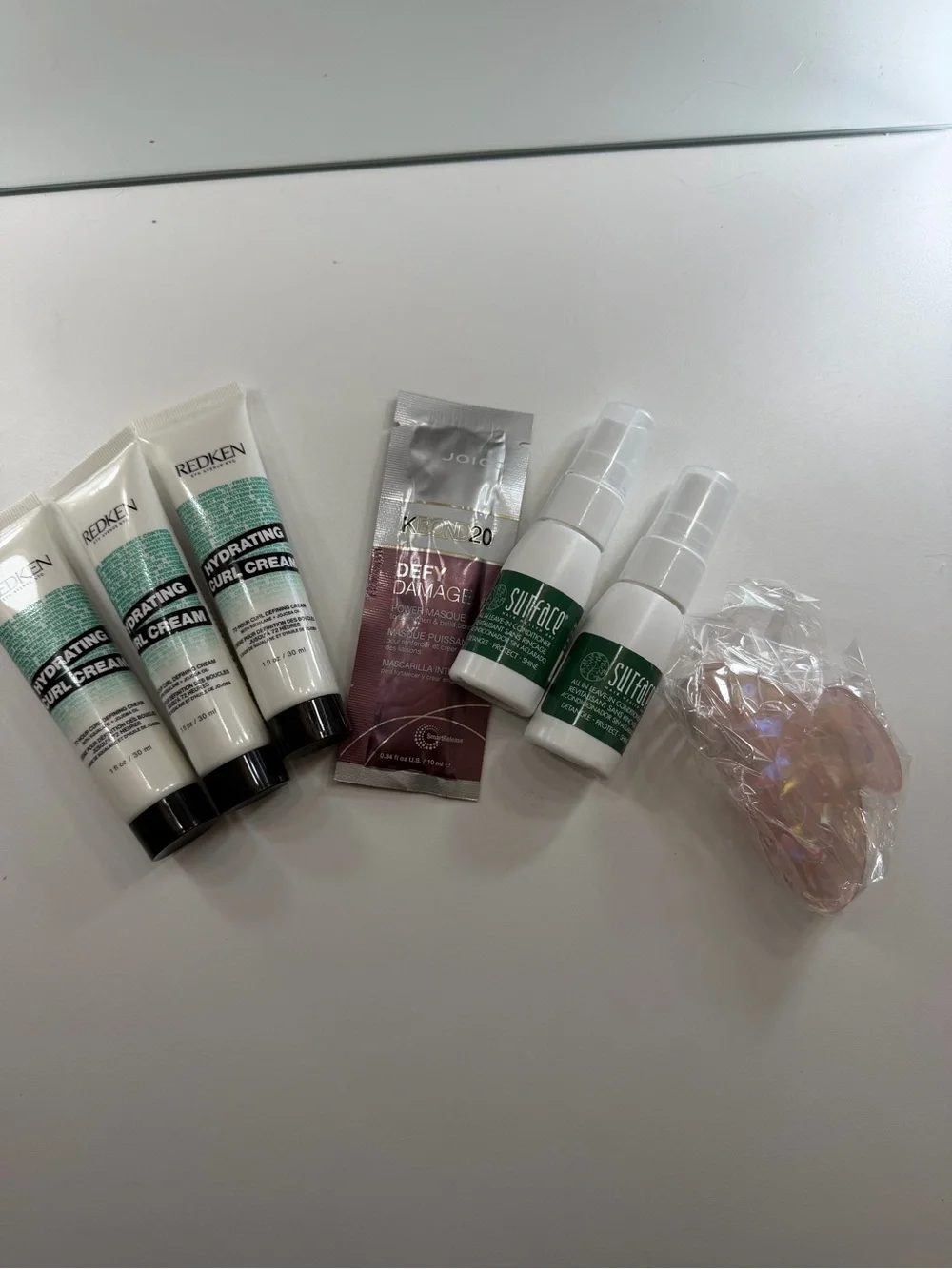 Hair bundle - Picture 1 of 4